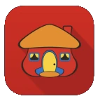 Old Davivienda app icon